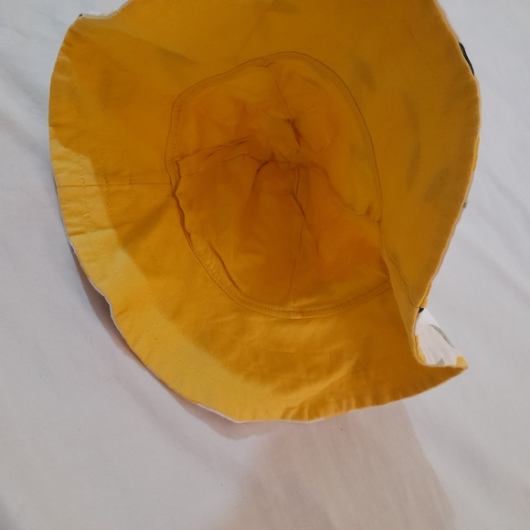 ● Lemon Summer Bucket Hat - Picture 3 of 6